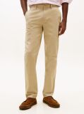 Μπεζ 1985 Collection Παντελόνι Chinos  Άνδρες