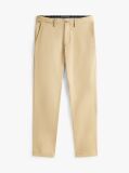 Μπεζ 1985 Collection Παντελόνι Chinos  Άνδρες