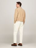 Beige TH Warm Water Repellent Ivy Jacket  Men