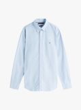 Blue Heritage Regular Fit Oxford Shirt  Men