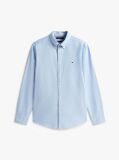 Blue Heritage Regular Fit Oxford Shirt  Men