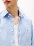 Blue Heritage Regular Fit Oxford Shirt  Men