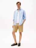 Blue Heritage Regular Fit Oxford Shirt  Men