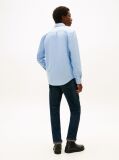 Blue Heritage Regular Fit Oxford Shirt  Men