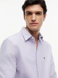 Pink Heritage Regular Fit Oxford Shirt  Men