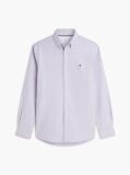 Pink Heritage Regular Fit Oxford Shirt  Men