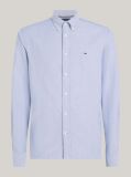 Blue Heritage Regular Fit Oxford Shirt  Men