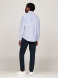 Blue Heritage Regular Fit Oxford Shirt  Men