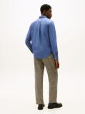 Blue Heritage Regular Fit Oxford Shirt  Men