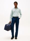 Green Heritage Regular Fit Oxford Shirt  Men