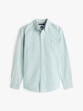 Green Heritage Regular Fit Oxford Shirt  Men
