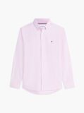 Pink Heritage Regular Fit Oxford Shirt  Men