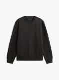 Black Fleece Crew Neck Sweatshirt  Men