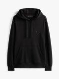 Black Flag Embroidery Terry Hoody  Men