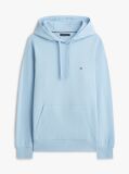 Blue Flag Embroidery Terry Hoody  Men