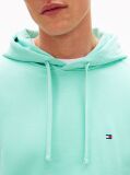 Blue Flag Embroidery Terry Hoody  Men