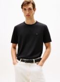 Black Moisture Wicking T-Shirt  Men