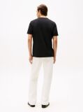 Black Moisture Wicking T-Shirt  Men