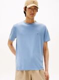Blue Moisture Wicking T-Shirt  Men