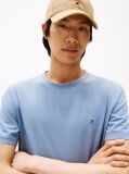 Blue Moisture Wicking T-Shirt  Men