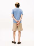 Blue Moisture Wicking T-Shirt  Men