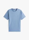 Blue Moisture Wicking T-Shirt  Men