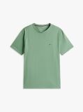Πράσινο T-Shirt Υδροαπωθητικό  Άνδρες