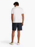 White Regular Polo Shirt  Men