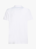 White Regular Polo Shirt  Men