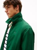 Green Lightweight Regular Fit Ivy Jacket  Men