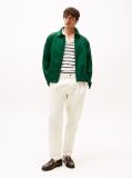 Green Lightweight Regular Fit Ivy Jacket  Men
