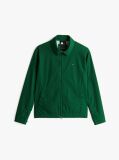 Green Lightweight Regular Fit Ivy Jacket  Men