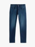 Blue Bleecker Jeans  Men