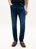 Blue Bleecker Jeans  Men