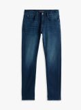 Blue Bleecker Jeans  Men