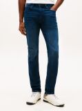 Blue Bleecker Jeans  Men