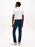 Blue Bleecker Jeans  Men