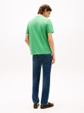 Green Logo T-Shirt  Men