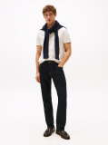 Beige Interlock Regular Polo Shirt  Men