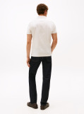 Beige Interlock Regular Polo Shirt  Men