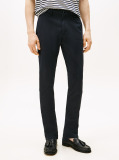 Μπλε Bleecker Chino Παντελόνι Με Micro Λογότυπο Σε Slim Γραμμή  Άνδρες