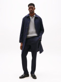 Blue Punto Milano Pants  Men