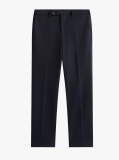 Blue Punto Milano Pants  Men