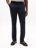 Blue Punto Milano Pants  Men
