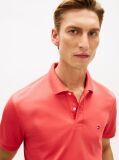 Red Regular Fit Polo Shirt  Men