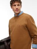 Καφέ Essential Fleece Φούτερ  Άνδρες