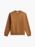 Καφέ Essential Fleece Φούτερ  Άνδρες