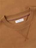 Καφέ Essential Fleece Φούτερ  Άνδρες