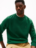 Πράσινο Essential Fleece Φούτερ  Άνδρες