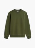 Πράσινο Essential Fleece Φούτερ  Άνδρες